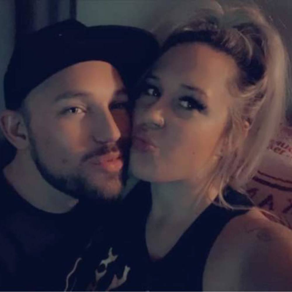 Meet your Posher, Zachary